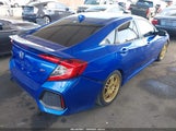 Honda Civic Si 2HGFC1E54KH701233 снимка