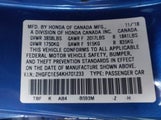 Honda Civic Si 2HGFC1E54KH701233 снимка