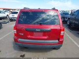 Jeep Patriot Sport Fwd 1C4NJPBA2HD141450 снимка