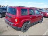 Jeep Patriot Sport Fwd 1C4NJPBA2HD141450 снимка