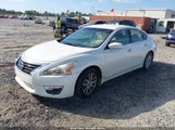 Nissan Altima 2.5 S 1N4AL3AP1EC276966 снимка