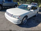 Lexus Ls 400 JT8BH28F6X0150189 снимка