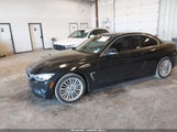 BMW 428I WBA3V5C53EJ969096 снимка