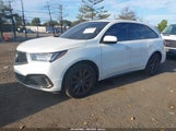 Acura Mdx Technology A-Spec Packages 5J8YD4H0XLL020523 снимка