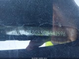 BMW 328I xDrive WBA3B3C55DF542596 снимка