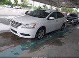 Nissan Sentra Sv 3N1AB7AP9FL674584 снимка