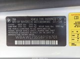 BMW 335I WBAWL73558P178701 снимка