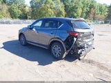Mazda Cx-5 2.5 S Preferred JM3KFBCL9S0543334 снимка