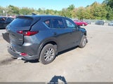 Mazda Cx-5 2.5 S Preferred JM3KFBCL9S0543334 снимка