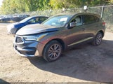 Acura Rdx Technology Package 5J8TC2H54ML037039 снимка