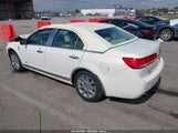 Lincoln Mkz Hybrid 3LNDL2L30CR801067 снимка