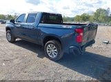 Chevrolet Silverado  Custom 3GCPYBEH4KG174749 снимка