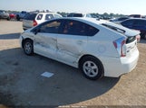Toyota Prius Three Se JTDKN3DU0D5615536 снимка