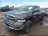 Ram  Big Horn 4X2 6'4 Box 1C6RR6GT2JS123389 снимка