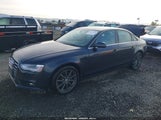 Audi A4 2.0T Premium WAUFFAFL3DN023732 снимка