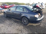 Audi A4 2.0T Premium WAUFFAFL3DN023732 снимка