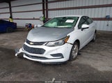 Chevrolet Cruze Lt Auto 1G1BE5SM4H7195121 снимка