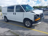 GMC Savana  Work Van 1GTW7AFG6K1371760 снимка