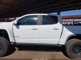 Chevrolet Colorado Zr2 1GCPTEE16J1104749 fotografie