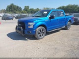 Ford F-150 Xlt 1FTEW1EF8GKF15883 снимка