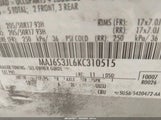 Ford Ecosport Ses MAJ6S3JL6KC310515 снимка