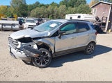 Ford Ecosport Ses MAJ6S3JL6KC310515 снимка