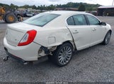Lincoln Mks 1LNHL9DK2DG612302 снимка