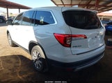 Honda Pilot 2Wd Ex-L 5FNYF5H50MB026099 снимка