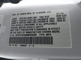 Honda Pilot 2Wd Ex-L 5FNYF5H50MB026099 снимка