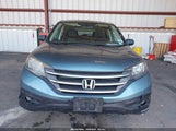 Honda Cr-V Ex 5J6RM4H51DL013762 снимка