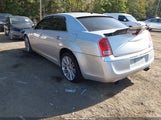 Chrysler 300 Limited 2C3CA5CG7BH614126 снимка