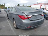 Hyundai Sonata Gls 5NPEB4AC5DH764161 снимка