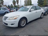 Hyundai Genesis 3.8 KMHGC46E59U034548 снимка