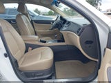 Hyundai Genesis 3.8 KMHGC46E59U034548 снимка