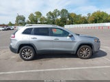 Jeep Cherokee Latitude Plus 4X4 1C4PJMLB9KD341523 снимка
