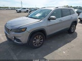 Jeep Cherokee Latitude Plus 4X4 1C4PJMLB9KD341523 снимка