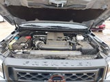 Nissan Frontier Pro-4X 4X4 1N6ED1EK9RN671061 photo