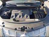 Cadillac Srx Luxury Collection 3GYFNAEY0BS680505 снимка