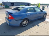 Ford Fusion Sel 3FAHP0JAXAR268356 снимка
