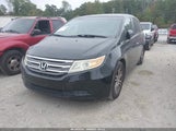 Honda Odyssey Ex-L 5FNRL5H64BB093677 снимка