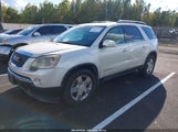 GMC Acadia Slt-1 1GKEV33727J160987 снимка