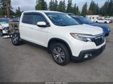 Honda Ridgeline Rts 5FPYK3F43HB015735 снимка
