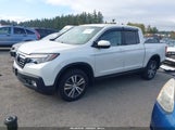 Honda Ridgeline Rts 5FPYK3F43HB015735 снимка