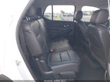 Chevrolet Traverse Fwd Lt Leather 1GNERHKW9LJ296542 снимка