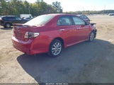 Toyota Corolla S 2T1BU4EE3AC451228 fotografie