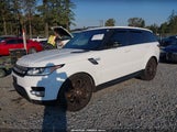 Land Rover Range Rover Sport 3.0L V6 Turbocharged Diesel Hse Td6 SALWR2FK3HA143396 fotografie