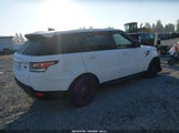 Land Rover Range Rover Sport 3.0L V6 Turbocharged Diesel Hse Td6 SALWR2FK3HA143396 fotografie