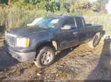 GMC Sierra  Sle 1GTR2VE37BZ109958 снимка