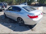 Honda Accord Ex-L 1HGCR2F89EA133905 снимка