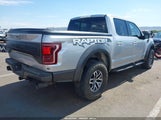 Ford F-150 Raptor 1FTFW1RG9HFC22690 снимка